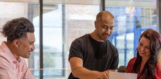 Indigenous business partnership created between Massey and global universities