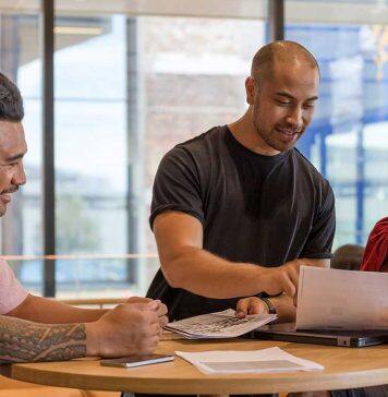 Indigenous business partnership created between Massey and global universities