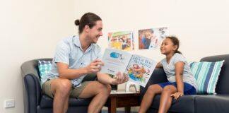Meeting demands for speech pathologists in the Top End