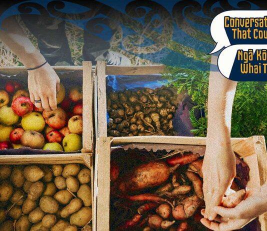 Are there any weak links in New Zealand’s food chain?