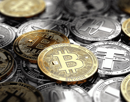 Cryptocurrency: financial revolution or flash in the pan?