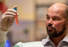 Innovative gel offers new hope to defeat Parkinson’s disease