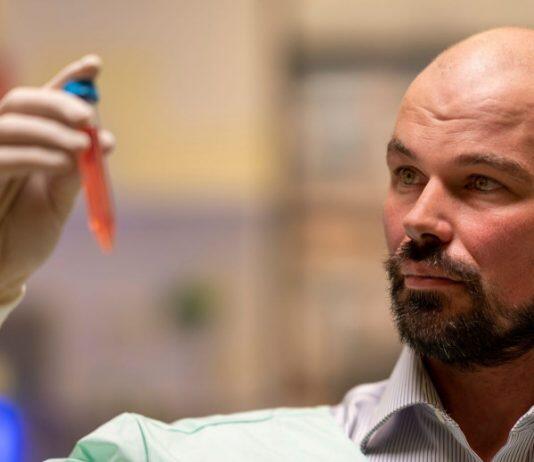 Innovative gel offers new hope to defeat Parkinson’s disease