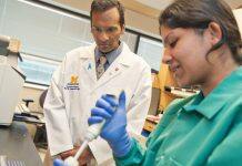 Researchers uncover way to harness the power of immunotherapy for advanced prostate cancer