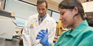 Researchers uncover way to harness the power of immunotherapy for advanced prostate cancer