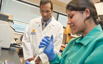 Researchers uncover way to harness the power of immunotherapy for advanced prostate cancer