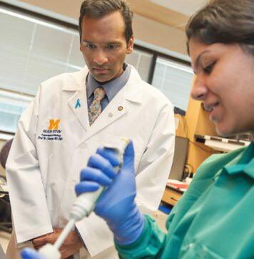 Researchers uncover way to harness the power of immunotherapy for advanced prostate cancer