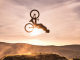 BMX riders harness fear to reach their athletic potential