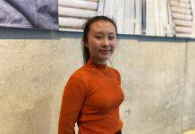 Creating change in the community