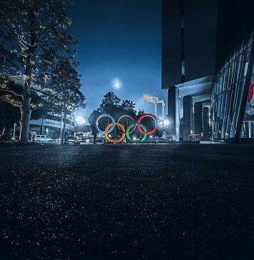 Impressive Olympic medal haul for Massey’s student-athletes