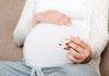 Urgent need for anti-smoking campaigns to continue after pregnancy