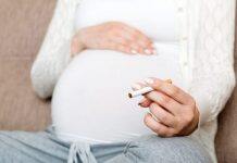 Urgent need for anti-smoking campaigns to continue after pregnancy