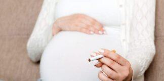 Urgent need for anti-smoking campaigns to continue after pregnancy