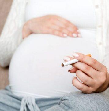 Urgent need for anti-smoking campaigns to continue after pregnancy