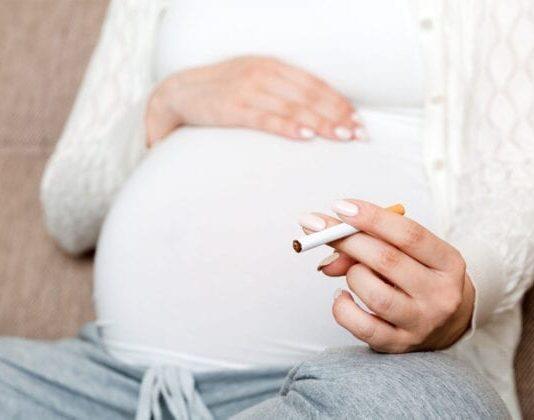 Urgent need for anti-smoking campaigns to continue after pregnancy