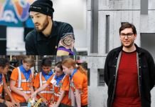 Curtin students named among best and brightest at Premier’s awards