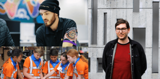 Curtin students named among best and brightest at Premier’s awards