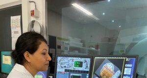 Athletes and researchers tackle concussion