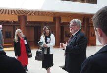 Bushfire smoke, regional internet access top student concerns