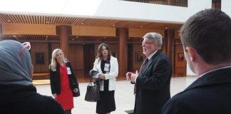 Bushfire smoke, regional internet access top student concerns