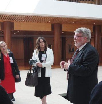 Bushfire smoke, regional internet access top student concerns