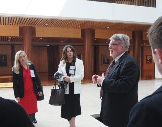 Bushfire smoke, regional internet access top student concerns