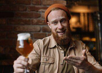 The science is in: Craft beer is unique