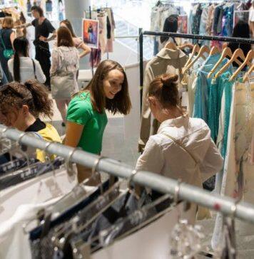 UTS and TAFE NSW unite for a sustainable fashion future