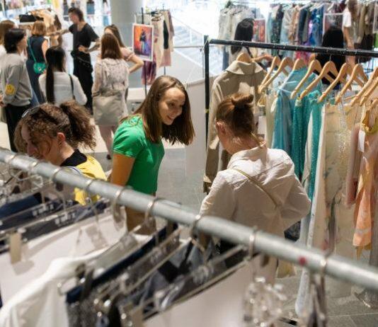 UTS and TAFE NSW unite for a sustainable fashion future