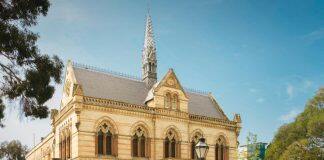 Five future fellows awarded $4.5million