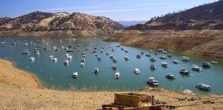 California’s Drought is Getting Worse. In a Q&A, Laurel Larsen Explains How Data Science Can Help