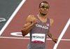 Trojans At Tokyo Olympics Day 9: Andre De Grasse Wins USC’s 3rd Medal; Isaiah Jewett Lauded For Sportsmanship