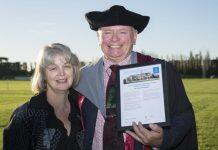 Nominations open for LU medals and awards