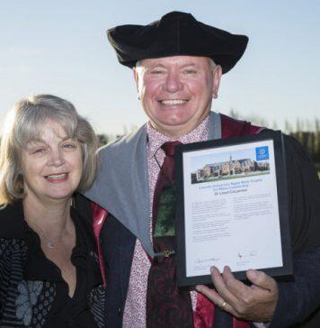 Nominations open for LU medals and awards