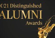 Te Herenga Waka—Victoria University of Wellington honours outstanding alumni