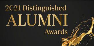 Te Herenga Waka—Victoria University of Wellington honours outstanding alumni