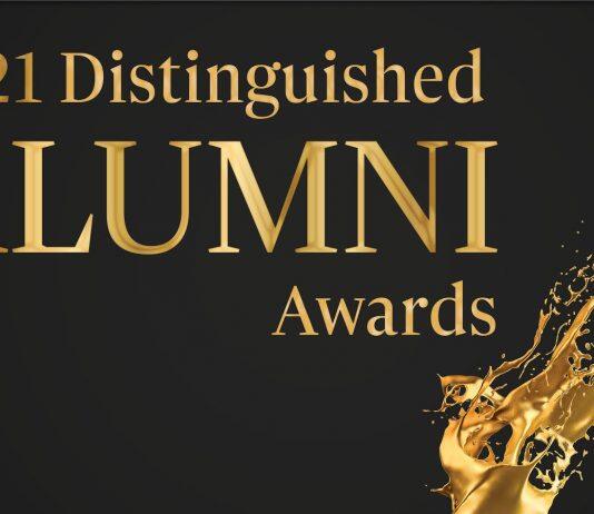 Te Herenga Waka—Victoria University of Wellington honours outstanding alumni