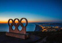 The Olympics’ real role models