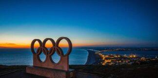 The Olympics’ real role models