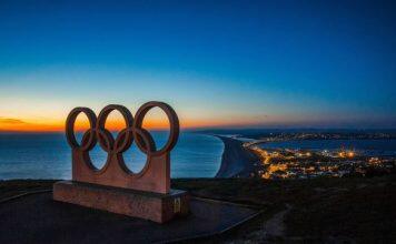 The Olympics’ real role models