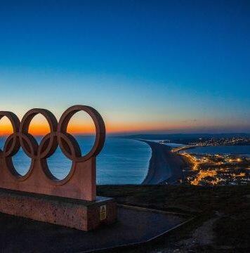The Olympics’ real role models