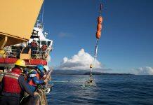 World-class ocean observing gets a boost