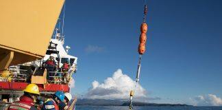 World-class ocean observing gets a boost
