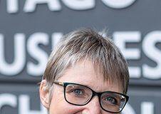 Otago survey provides insights into working from home