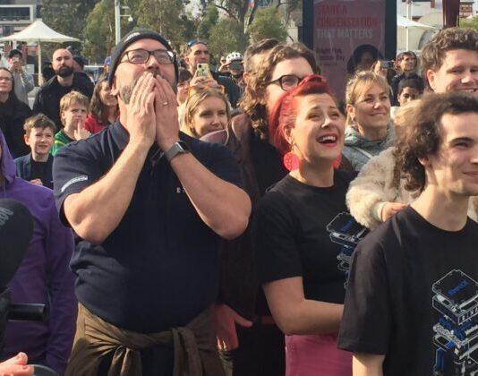 WA boldly goes where no West Aussie spacecraft has gone before