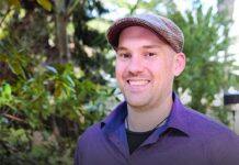 Teaching online nets lecturer national award