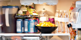 Bright idea: new LEDs can detect off food and lethal gases