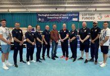 Warwick research helps England Boxing talent coaches communicate under pressure