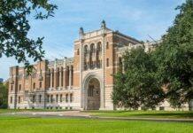Rice among nation’s top 20 universities in US News rankings