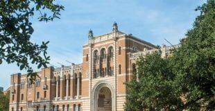 Rice among nation’s top 20 universities in US News rankings